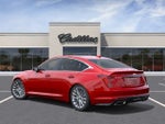 2026 Cadillac CT5 Base