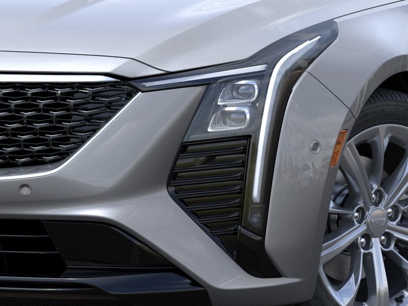2026 Cadillac CT5 Base
