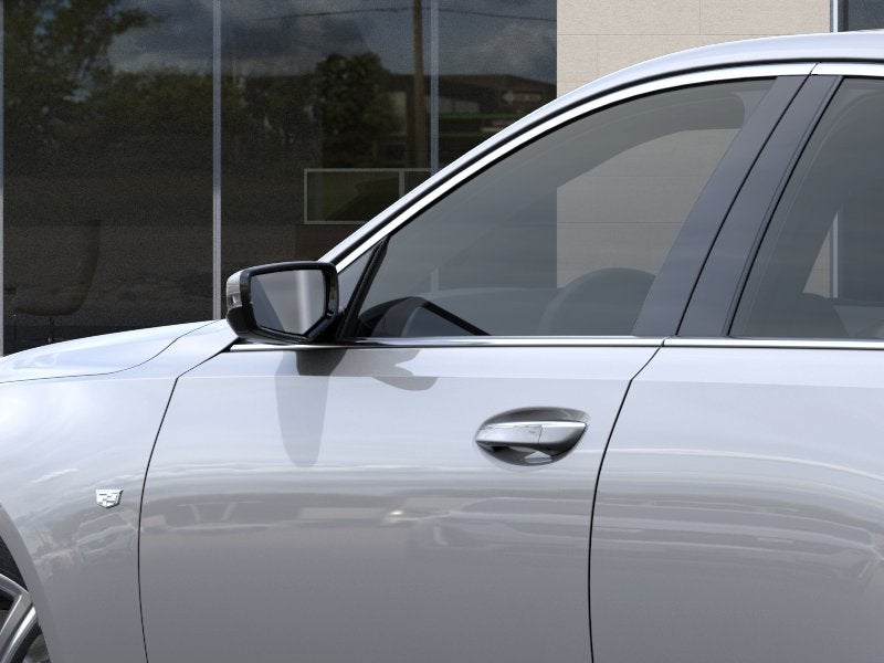 2026 Cadillac CT5 Base