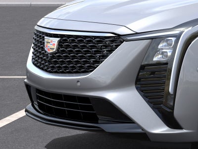 2026 Cadillac CT5 Base