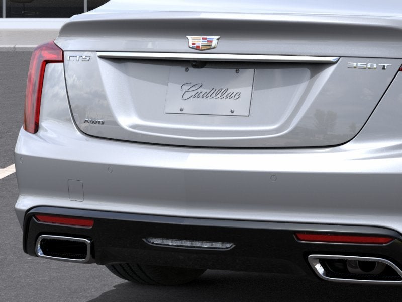 2026 Cadillac CT5 Base