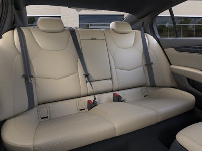 2026 Cadillac CT5 Base