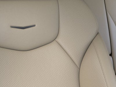 2026 Cadillac CT5 Base
