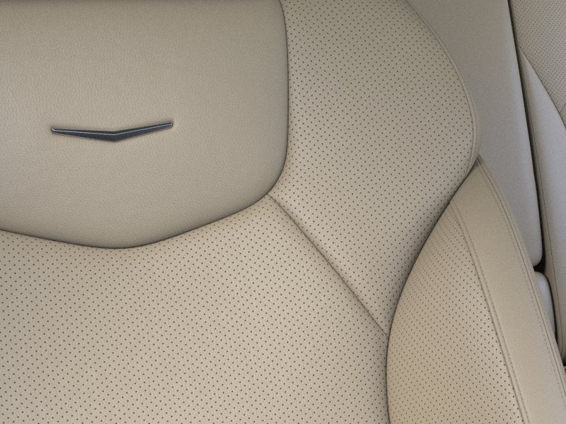 2026 Cadillac CT5 Base