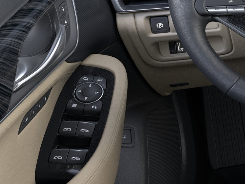2026 Cadillac CT5 Base