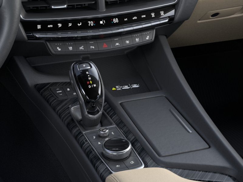 2026 Cadillac CT5 Base