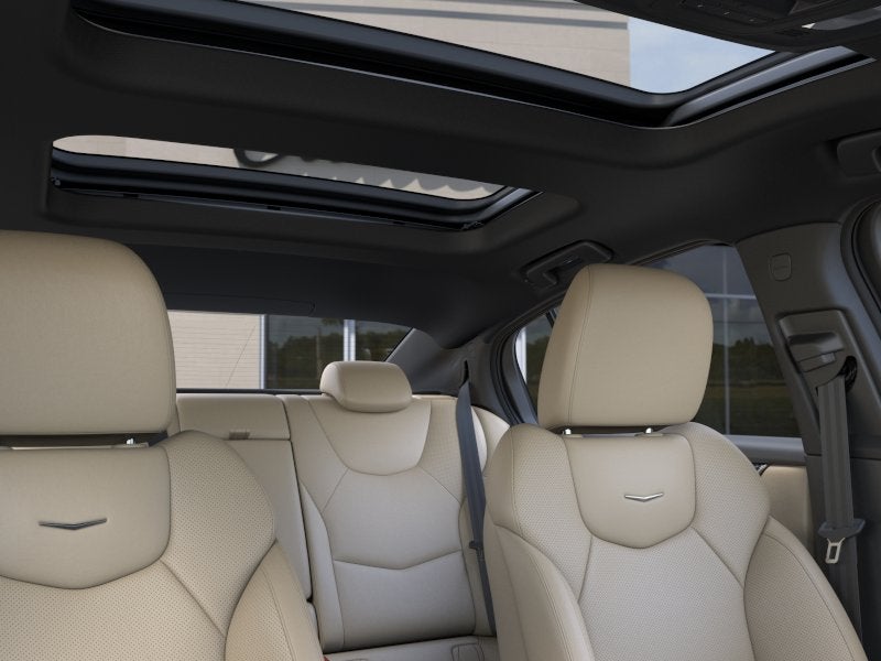 2026 Cadillac CT5 Base