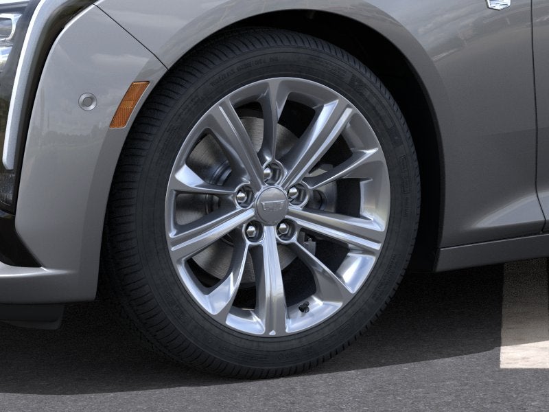 2026 Cadillac CT5 Base