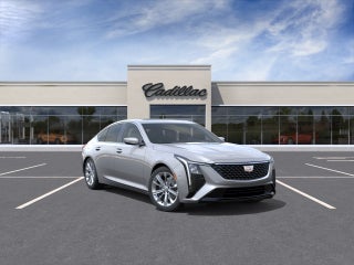 2026 Cadillac CT5 Base