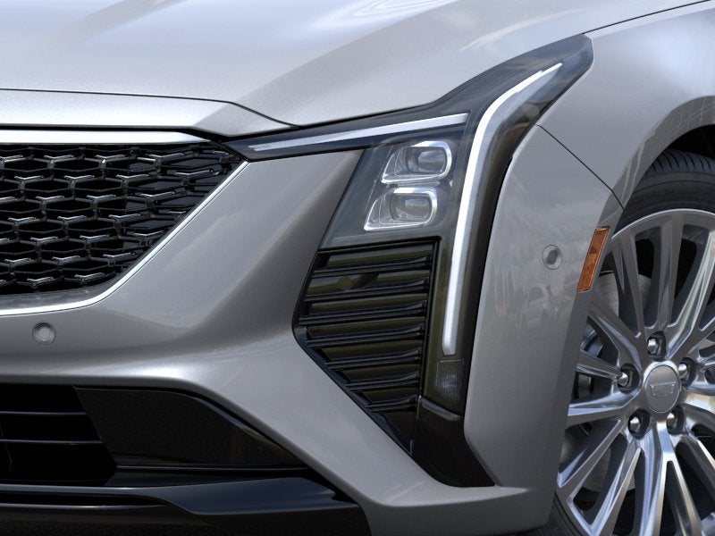2026 Cadillac CT5 Base