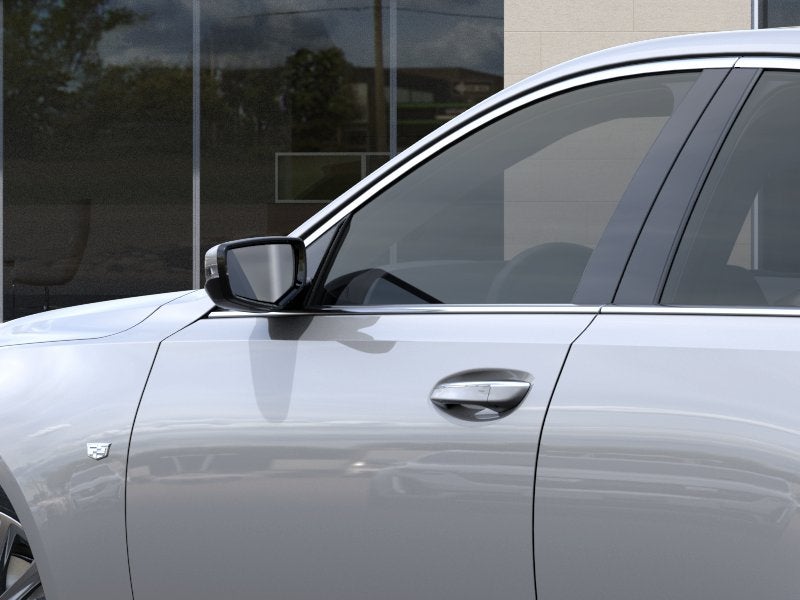 2026 Cadillac CT5 Base