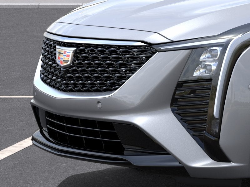 2026 Cadillac CT5 Base