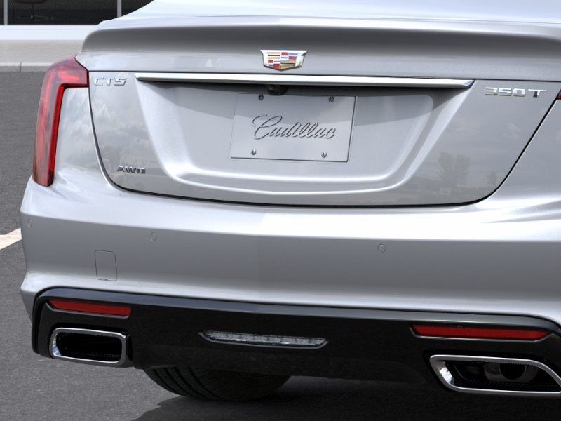 2026 Cadillac CT5 Base