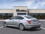 2026 Cadillac CT5 Base