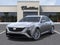 2026 Cadillac CT5 Base