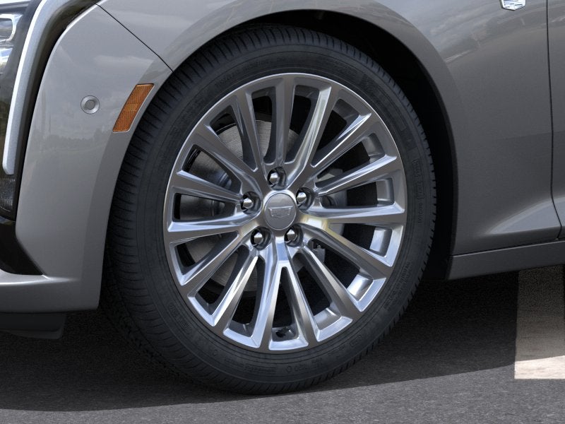 2026 Cadillac CT5 Base