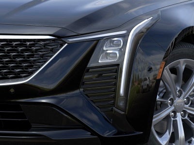 2026 Cadillac CT5 Base