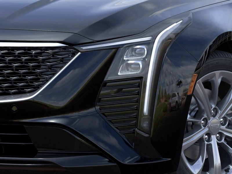 2026 Cadillac CT5 Base