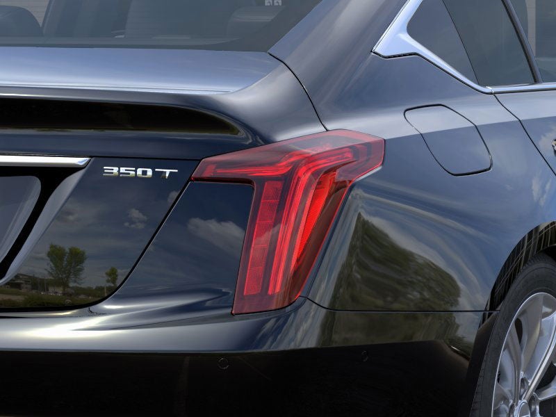 2026 Cadillac CT5 Base