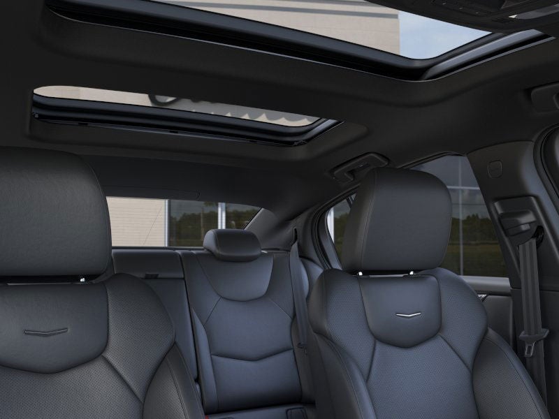 2026 Cadillac CT5 Base