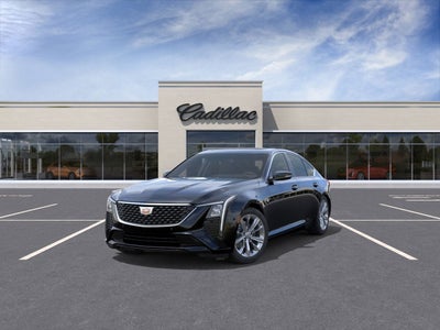 2026 Cadillac CT5 Base