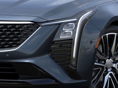 2026 Cadillac CT5 Base