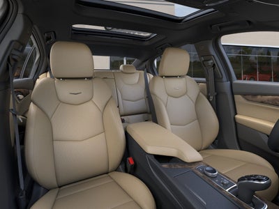 2026 Cadillac CT5 Base