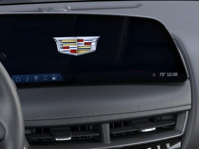 2026 Cadillac CT5 Base