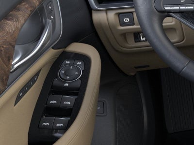 2026 Cadillac CT5 Base