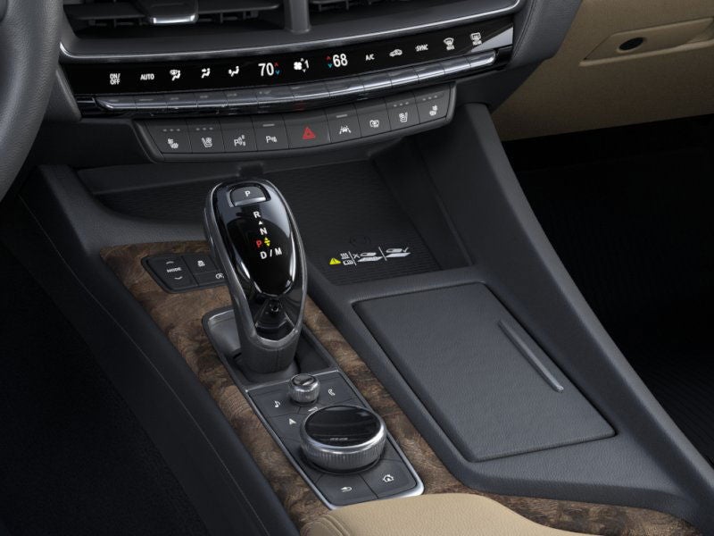 2026 Cadillac CT5 Base