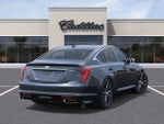 2026 Cadillac CT5 Base
