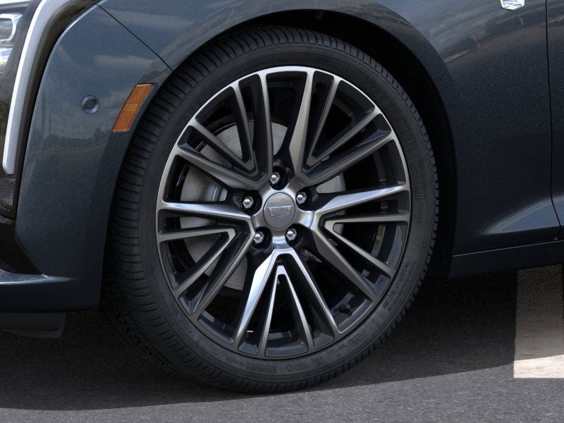 2026 Cadillac CT5 Base