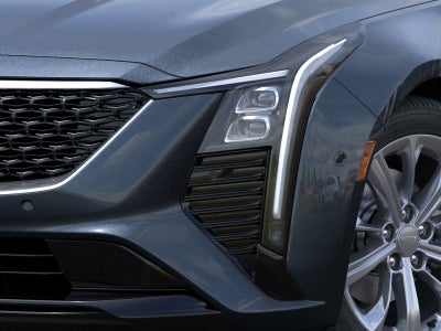 2026 Cadillac CT5 Base