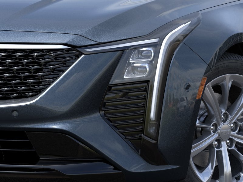 2026 Cadillac CT5 Base