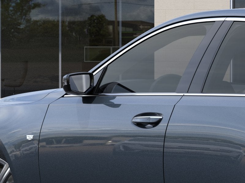 2026 Cadillac CT5 Base