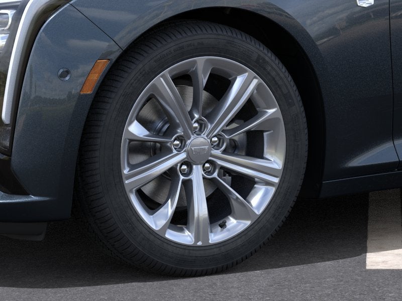 2026 Cadillac CT5 Base