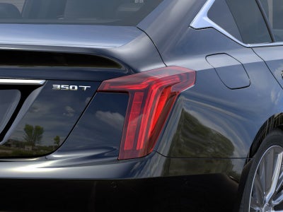 2026 Cadillac CT5 Base