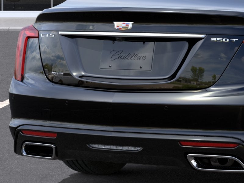 2026 Cadillac CT5 Base