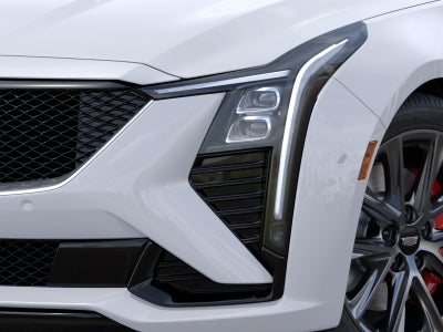 2026 Cadillac CT5 Base