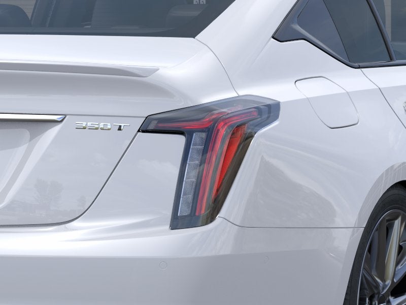 2026 Cadillac CT5 Base