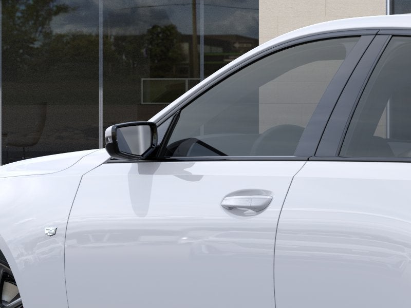 2026 Cadillac CT5 Base