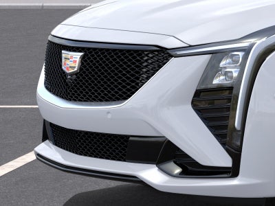 2026 Cadillac CT5 Base