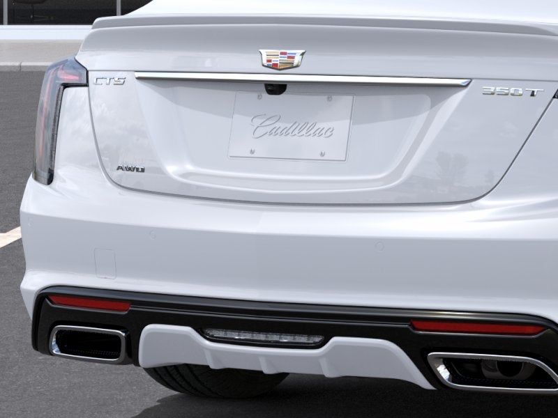 2026 Cadillac CT5 Base