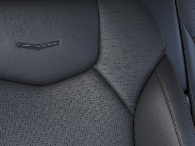 2026 Cadillac CT5 Base