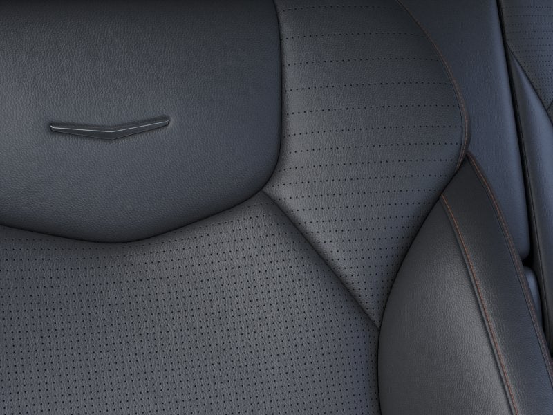 2026 Cadillac CT5 Base