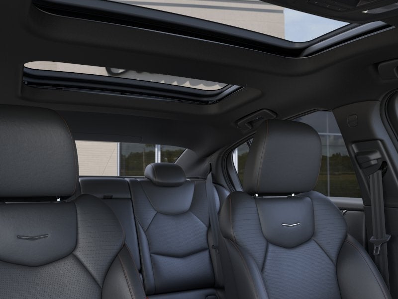 2026 Cadillac CT5 Base