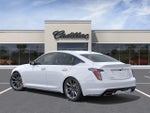 2026 Cadillac CT5 Base