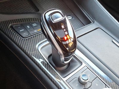 2021 Cadillac CT5 Sport