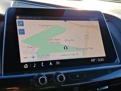 2021 Cadillac CT5 Sport