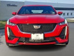 2021 Cadillac CT5 Sport